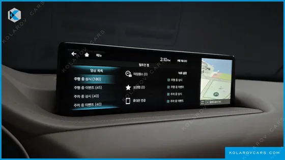 GENESIS GV80 3.5T GASOLINE AWD