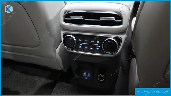 GENESIS GV80 3.5T GASOLINE AWD