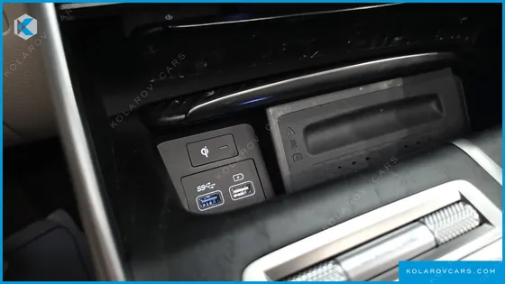 GENESIS GV80 3.5T GASOLINE AWD
