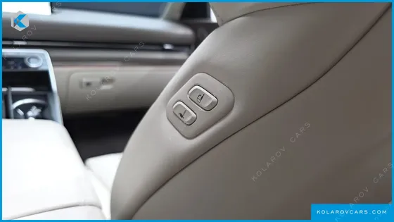 GENESIS GV80 3.5T GASOLINE AWD