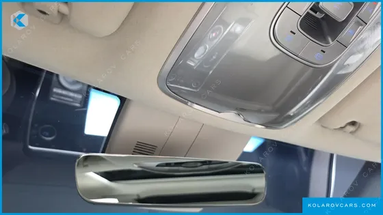 GENESIS GV80 3.5T GASOLINE AWD