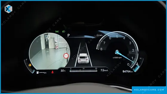 GENESIS GV80 3.5T GASOLINE AWD