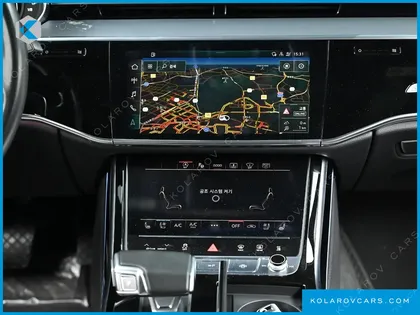 AUDI A8 50 TDI QUATTRO