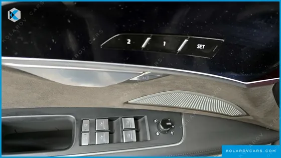 AUDI A8 50 TDI QUATTRO LWB