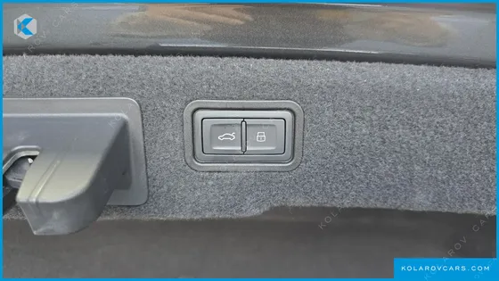 AUDI A8 50 TDI QUATTRO LWB