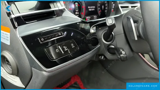 AUDI A8 50 TDI QUATTRO LWB