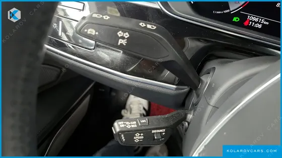 AUDI A8 50 TDI QUATTRO LWB