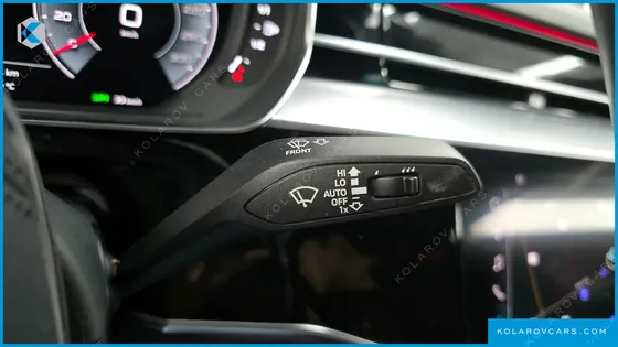 AUDI A8 50 TDI QUATTRO LWB