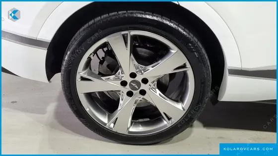 GENESIS GV80 3.0 DIESEL AWD
