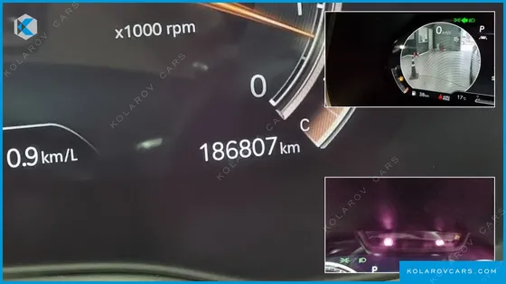 GENESIS GV80 3.0 DIESEL AWD