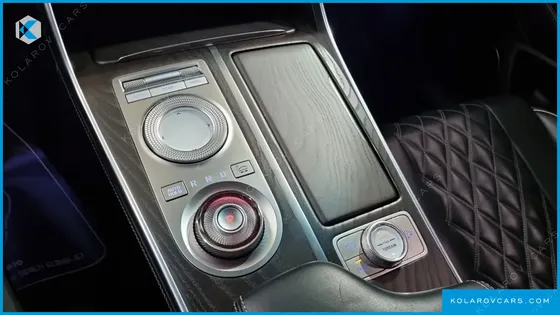 GENESIS GV80 3.0 DIESEL AWD