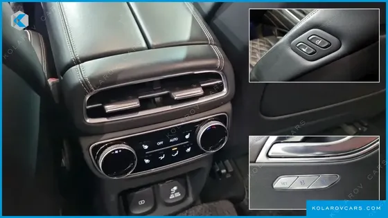 GENESIS GV80 3.0 DIESEL AWD