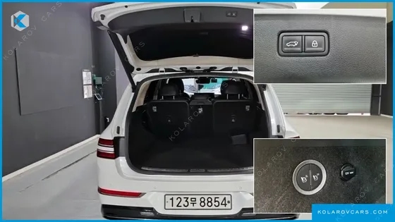 GENESIS GV80 3.0 DIESEL AWD