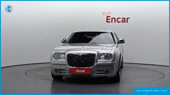 CHRYSLER 300C 3.5