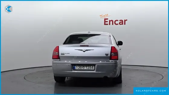 CHRYSLER 300C 3.5