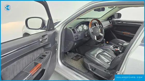 CHRYSLER 300C 3.5