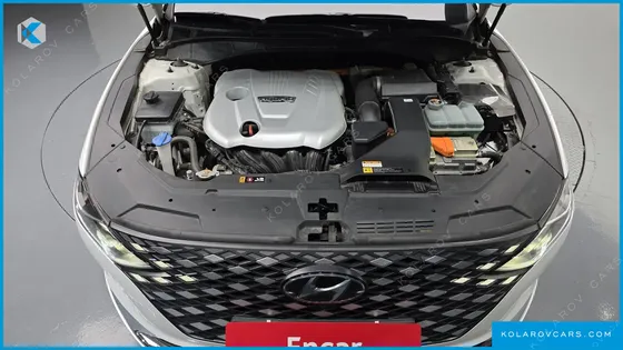 HYUNDAI GRANDEUR EXCLUSIVE