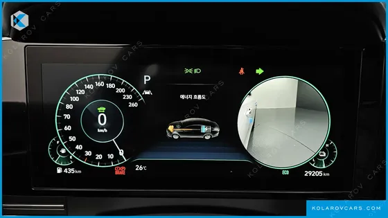 HYUNDAI GRANDEUR EXCLUSIVE