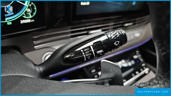 HYUNDAI GRANDEUR EXCLUSIVE