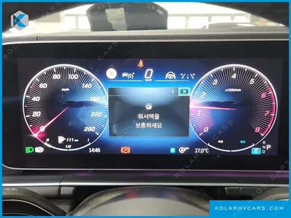 MERCEDES GLS-CLASS GLS450 4MATIC