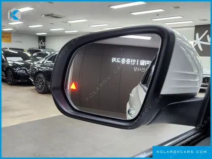 MERCEDES GLS-CLASS GLS450 4MATIC