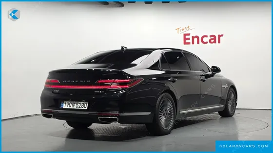 GENESIS G90 3.8 AWD