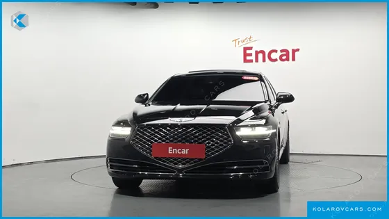 GENESIS G90 3.8 AWD