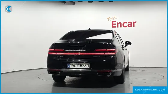 GENESIS G90 3.8 AWD