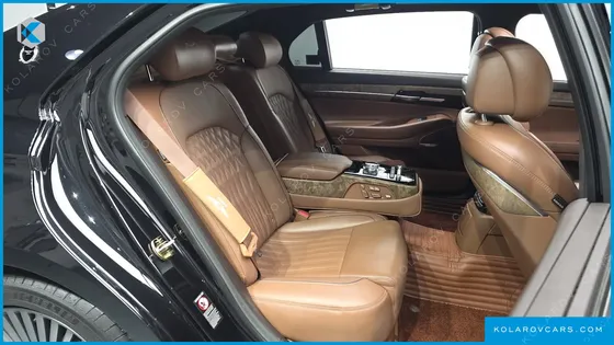 GENESIS G90 3.8 AWD