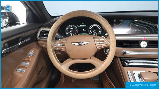 GENESIS G90 3.8 AWD
