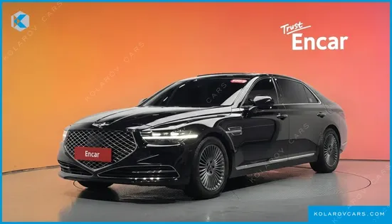 GENESIS G90 3.8 AWD
