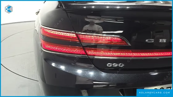 GENESIS G90 3.8 AWD