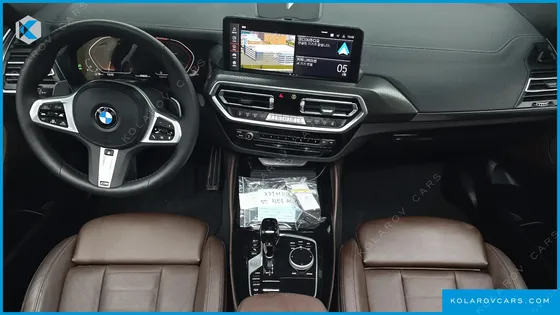 BMW X4 XDRIVE20I M SPORT PRO SPECIAL EDITION