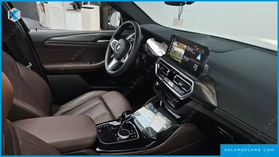 BMW X4 XDRIVE20I M SPORT PRO SPECIAL EDITION