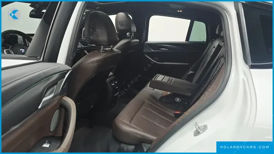 BMW X4 XDRIVE20I M SPORT PRO SPECIAL EDITION