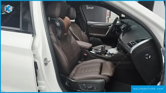 BMW X4 XDRIVE20I M SPORT PRO SPECIAL EDITION
