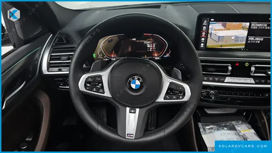 BMW X4 XDRIVE20I M SPORT PRO SPECIAL EDITION