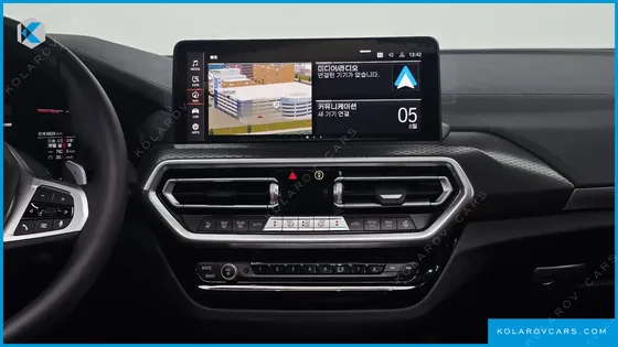 BMW X4 XDRIVE20I M SPORT PRO SPECIAL EDITION