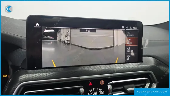 BMW X4 XDRIVE20I M SPORT PRO SPECIAL EDITION