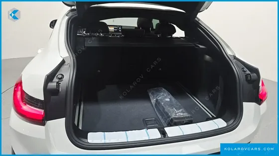BMW X4 XDRIVE20I M SPORT PRO SPECIAL EDITION