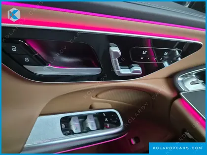 MERCEDES E-CLASS E220D 4MATIC EXCLUSIVE