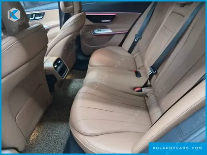MERCEDES E-CLASS E220D 4MATIC EXCLUSIVE