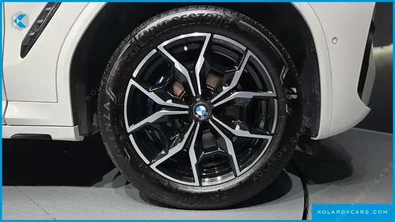 BMW X4 XDRIVE20I M SPORT