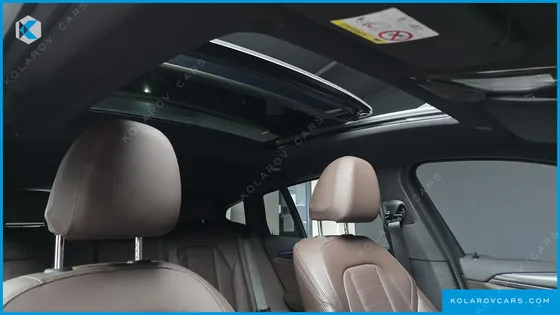 BMW X4 XDRIVE20I M SPORT