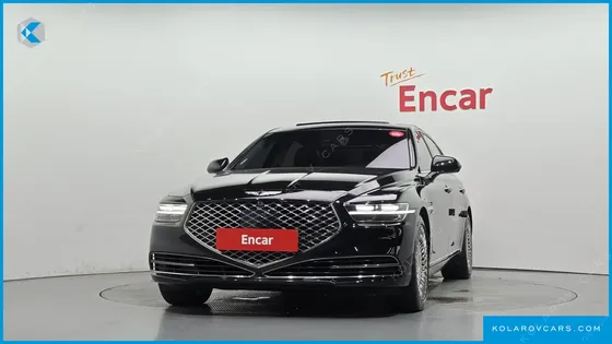 GENESIS G90 3.8 AWD