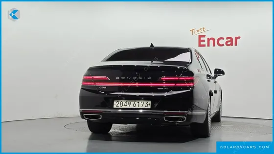 GENESIS G90 3.8 AWD