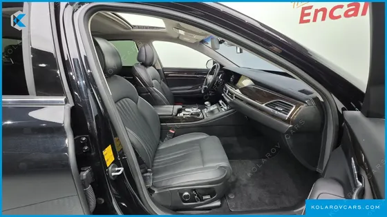 GENESIS G90 3.8 AWD