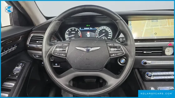 GENESIS G90 3.8 AWD