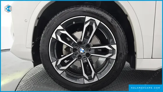 BMW X1 XDRIVE 20I M SPORT