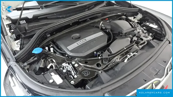 BMW X1 XDRIVE 20I M SPORT